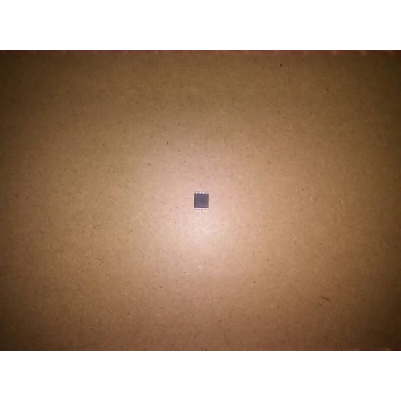 ic memori tv Toshiba 32L1600VJ firmware tv