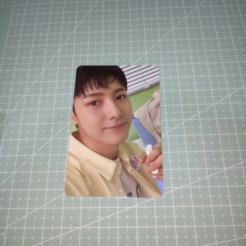 PC Renjun Selfie TC Laundry Shop NCT Dream (baca desc)