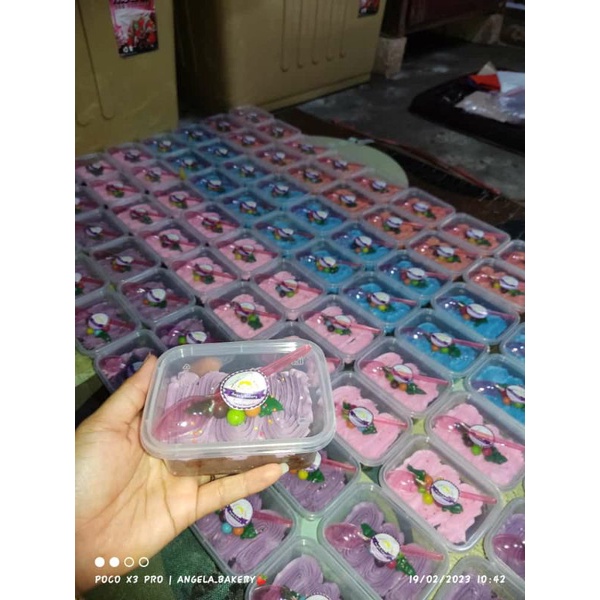 

hampers