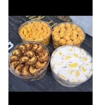 

nastar cookie 500gram