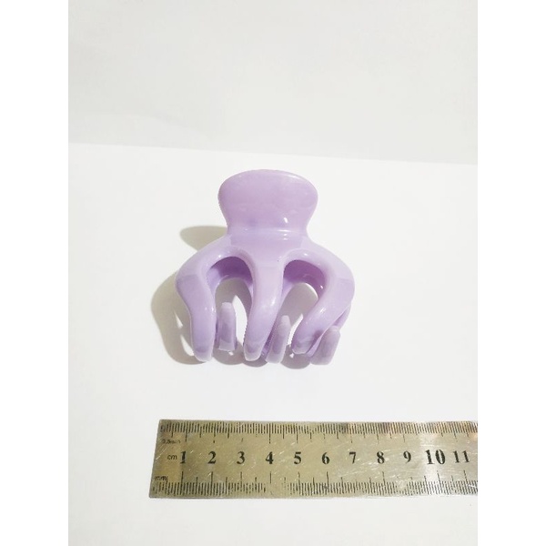 JPJ10 Jepit Jedai Jeday Besar 6.5cm jumbo
