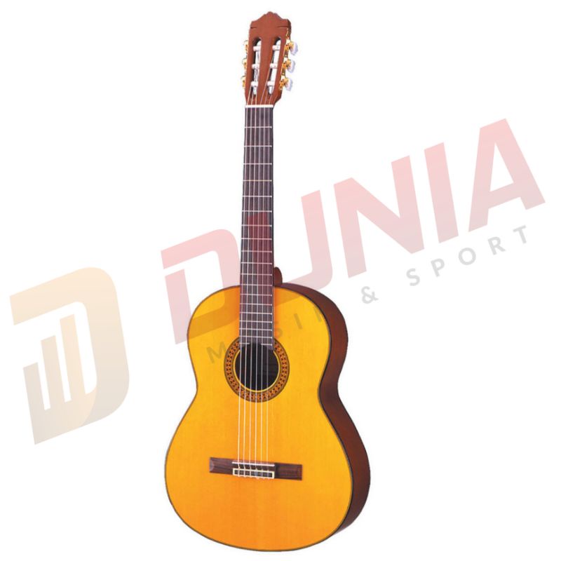 Yamaha Gitar Klasik C80 Original