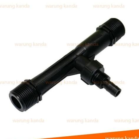 Venturi Injector 1 Inch