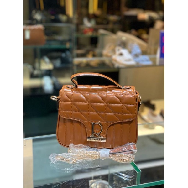 Disc tas rotelli original