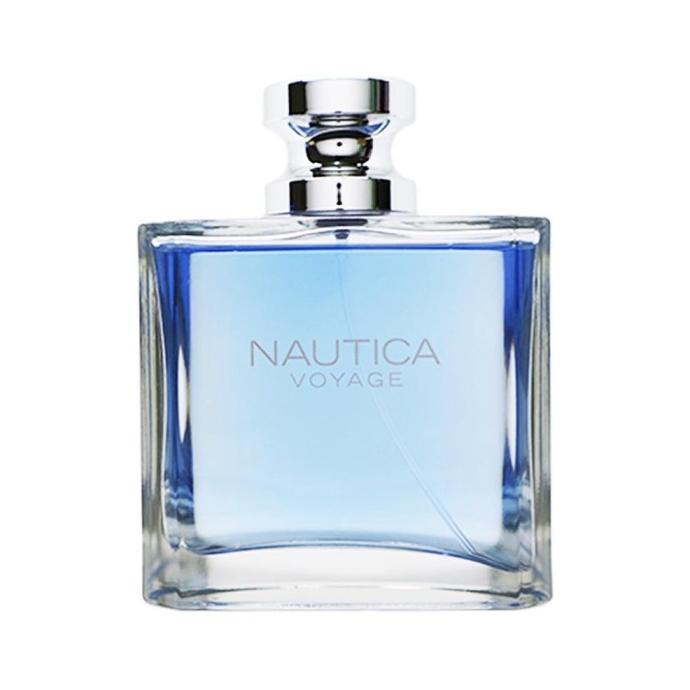 Nautica Parfum Original Voyage Man