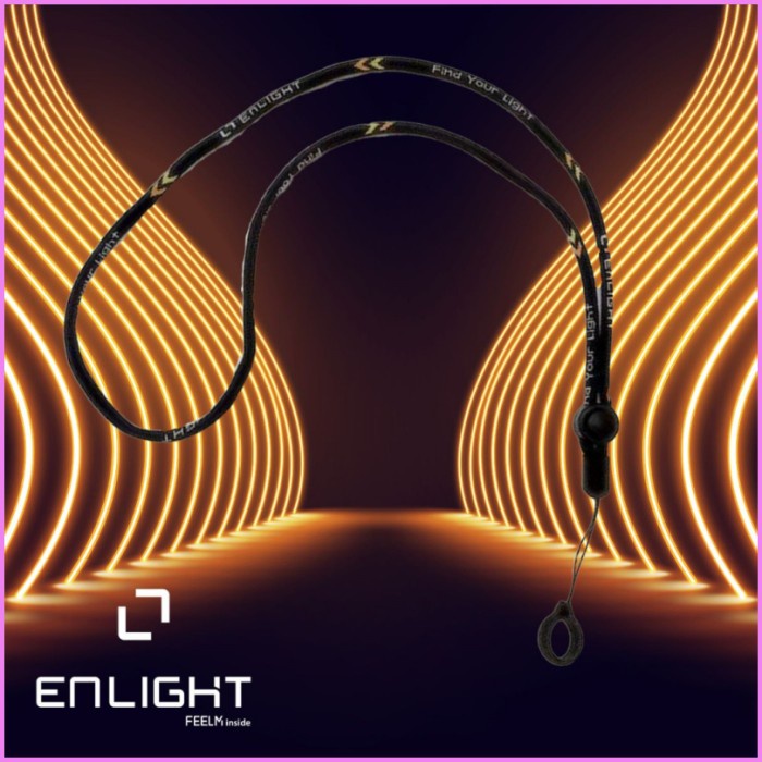 Terlaris Relx Lanyard Kalung