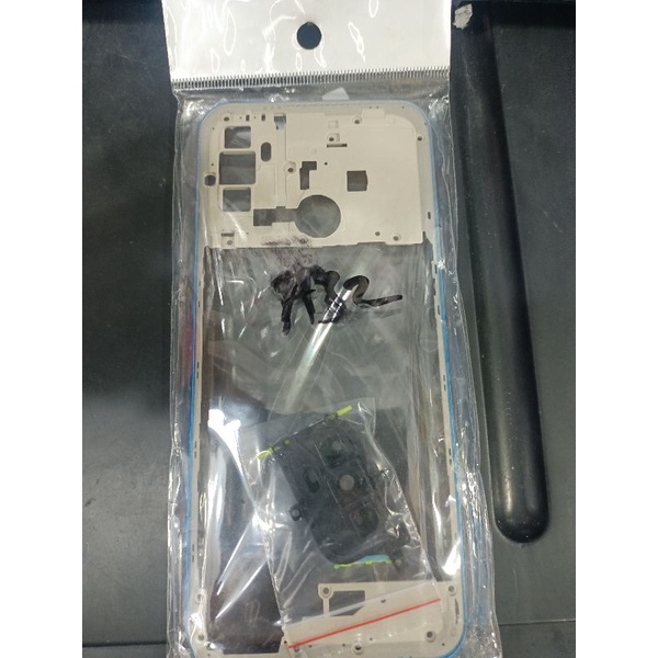 Bazel Oppo A32/Tulang tengah Oppo A32