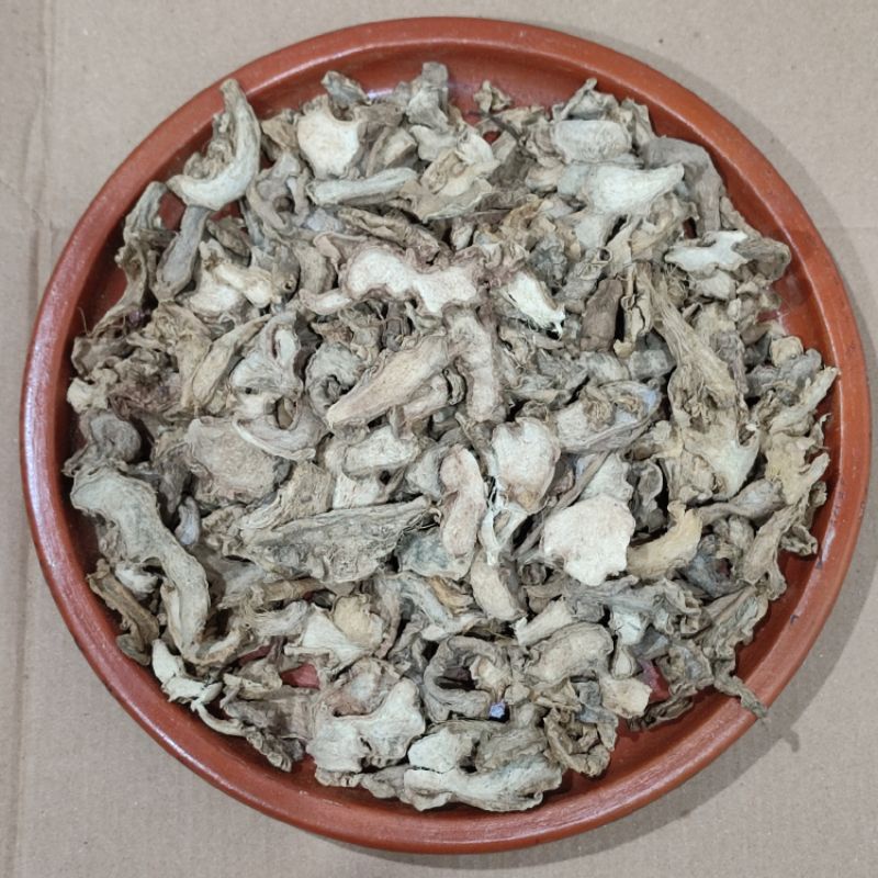

Jahe Merah Kering Asli Original