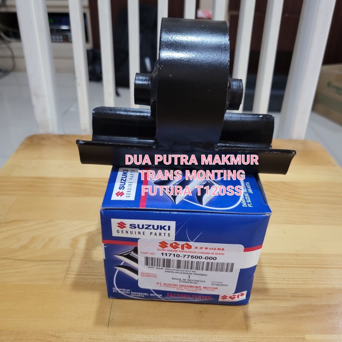 Terlaris Eng Trans Mounting Futura-Transmisi Mounting Futura/T120Ss