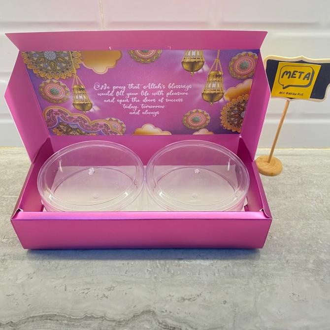 (:(:(:(] 6PCS BOX STOPLES 250GRAM 171558 / DUS KUE KERING LEBARAN