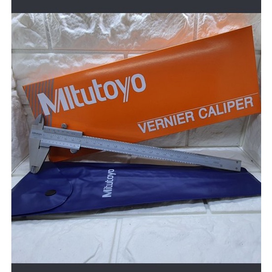 Mitutoyo Sigmat 6In Sigmat 6In 150Mm Mitutoyo - Vernier Caliper Mitutoyo 150Mm