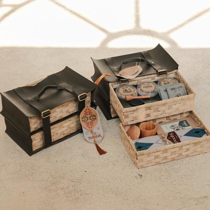 

Wrapstory Riyadh - Hampers Eid Al Fitr Ramadhan Mubarak Idul Fitri Hanabion_Shop