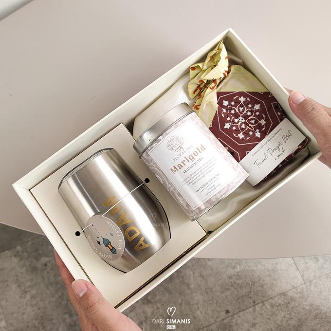 

Ayana Hampers - Lebaran Hampers By Dari Simanis Parsel Idul Fitri Gift Hanabion_Shop