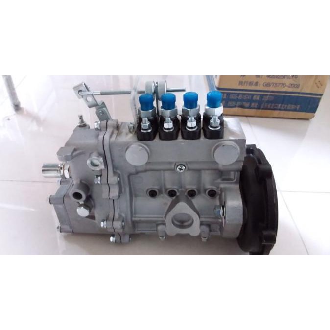 Genset Foton 4JB1 Daigenko (Open Type) - Tenaga Listrik Tangguh