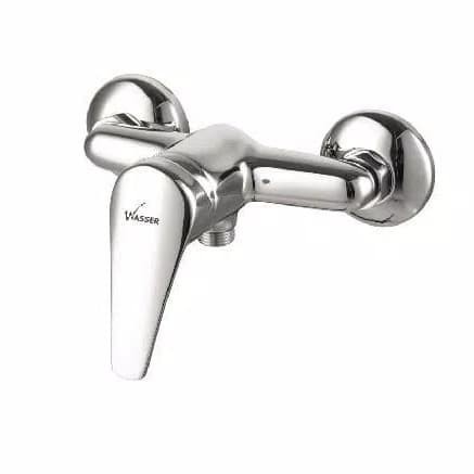 Terlaris Kran Shower Wasser Msw-S1020/Kran Shower Mixer (Panas Dingin)