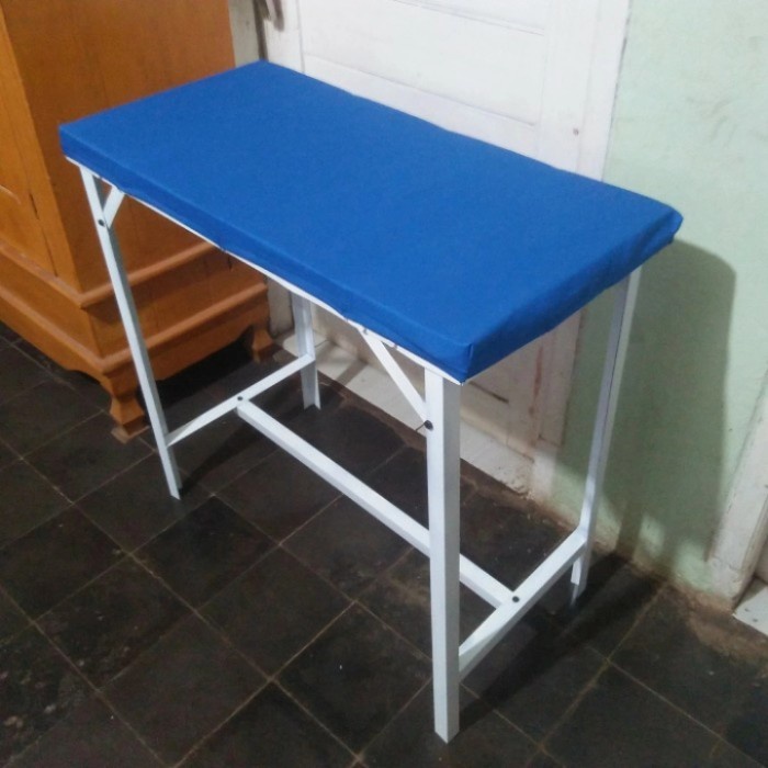 Mehak Meja Setrika Uap Laundry 804070