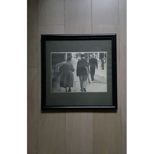 Pajangan Dinding Kafe Dekorasi Jadul Antik Vintage Tempo Dulu Pajangan Dinding Foto Vintage Kakek & 