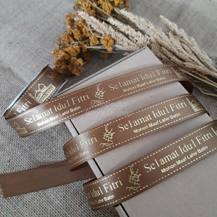 

Pita Lebaran Idul Fitri Premium 008