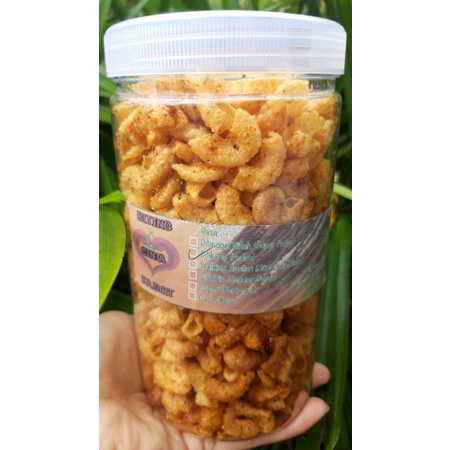 

MAKARONI TOPLES 1000ML