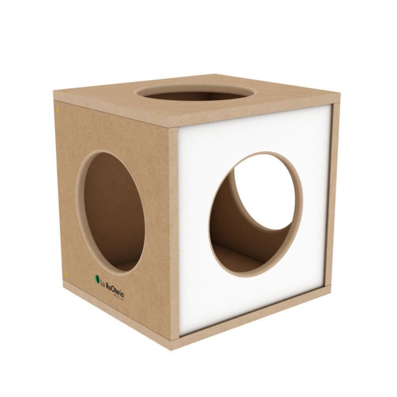 HidroAquatic - Cat Wall playground / Cat Box / Cat Condo