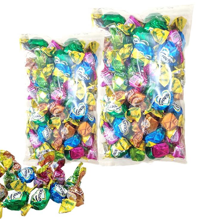 

Cuma Sehari 2t7ShCoklat Turki Mix / Coklat Arab 1 kg