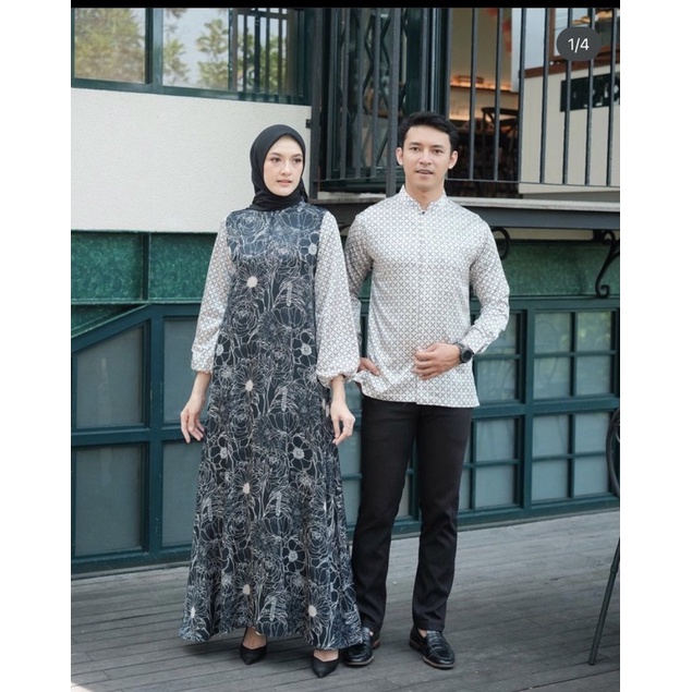 COUPLE KAMANIA FAMILY by Akita.id