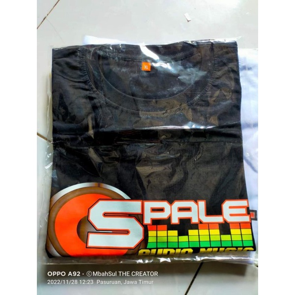 SABLON KAOS SATUAN /BIJIAN SESUAI PERMINTAAN