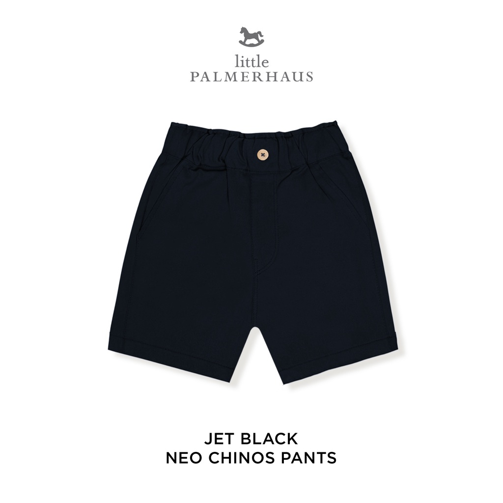 Surabaya Little Palmerhaus - Neo Chinos Pants (Celana Pendek Anak Bayi )