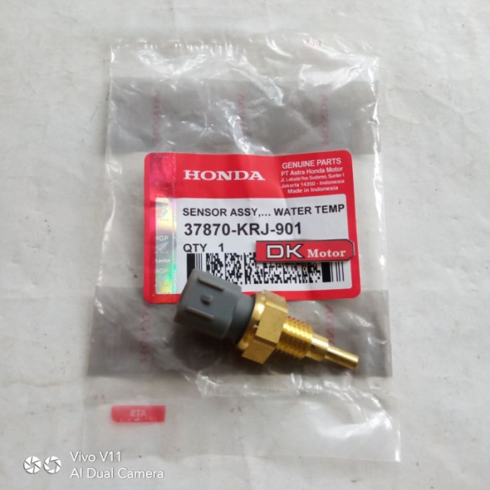 Terlaris Eu004 Sensor Suhu Panas Radiator Eot Ect Cb150R Cb 150R Cbr 150 Lama K