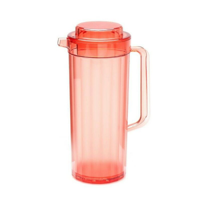 Terlaris Water Jug Tupperware 2L