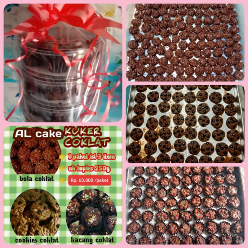 

kuker coklat