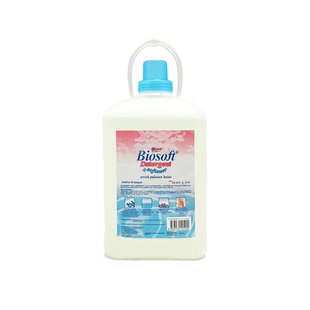 Yuri Biosoft 3700 Ml