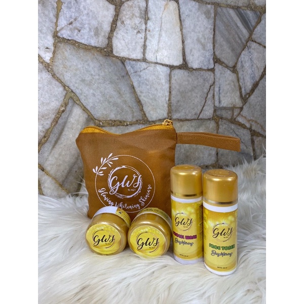 GWS (Glowing Whitening Skincare)