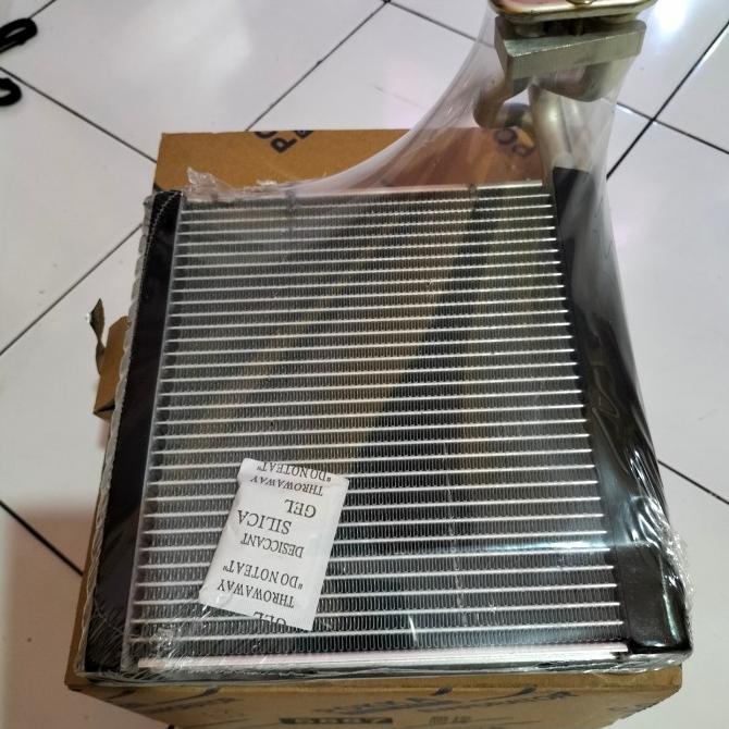 Evaporator Ac Datsun Go Panca Cross