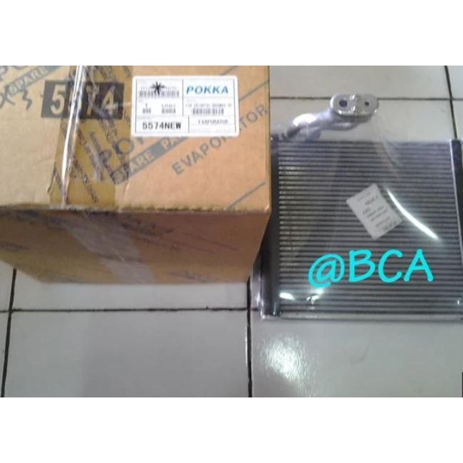 Evaporator Ac Mobil Daihatsu Granmax Minibus Grand Max