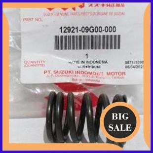 Per Klep Smash Spin Shogun 125 Skydrive Skywave 12921-09G00-00Genuine tools 54PR23