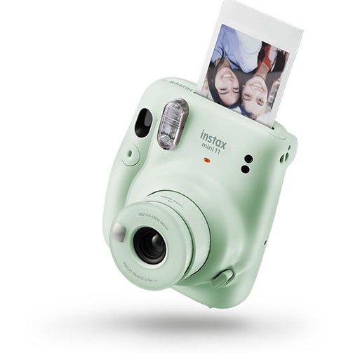 Fujifilm Instax Mini 11 Kamera Instan - Instax Store