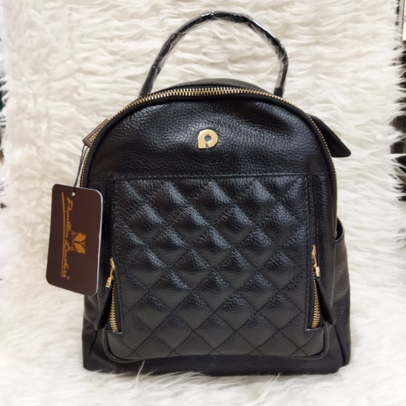 Tas Papillon K3463 - Tas Wanita Bahan kulit Asli