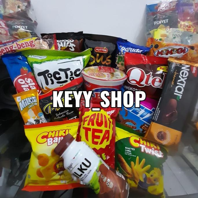 

^^^^^] Parsel Makanan/Parsel Snack/Hampers Lebaran