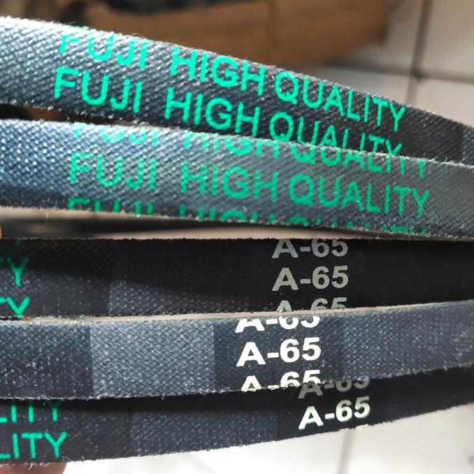 :<:<:<:<] Fanbelt / V. belt A65 A 65