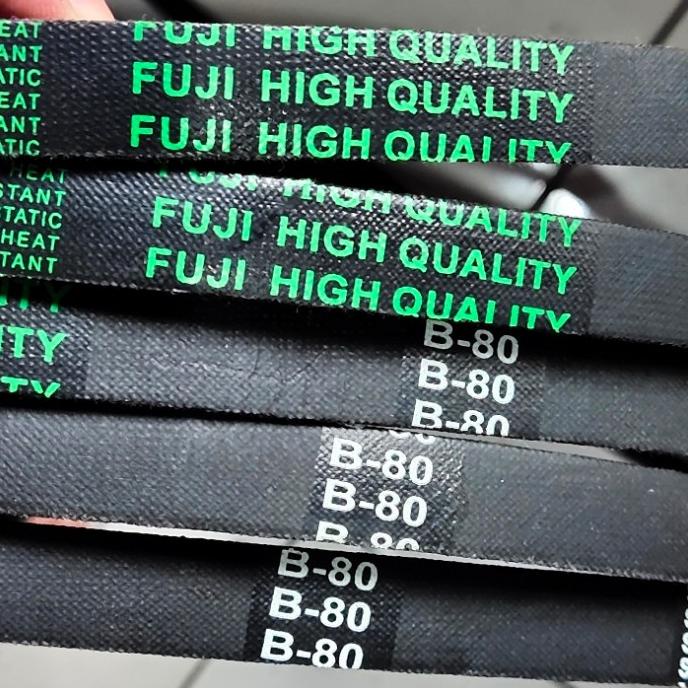 %%%%] Fanbelt # V belt B 80
