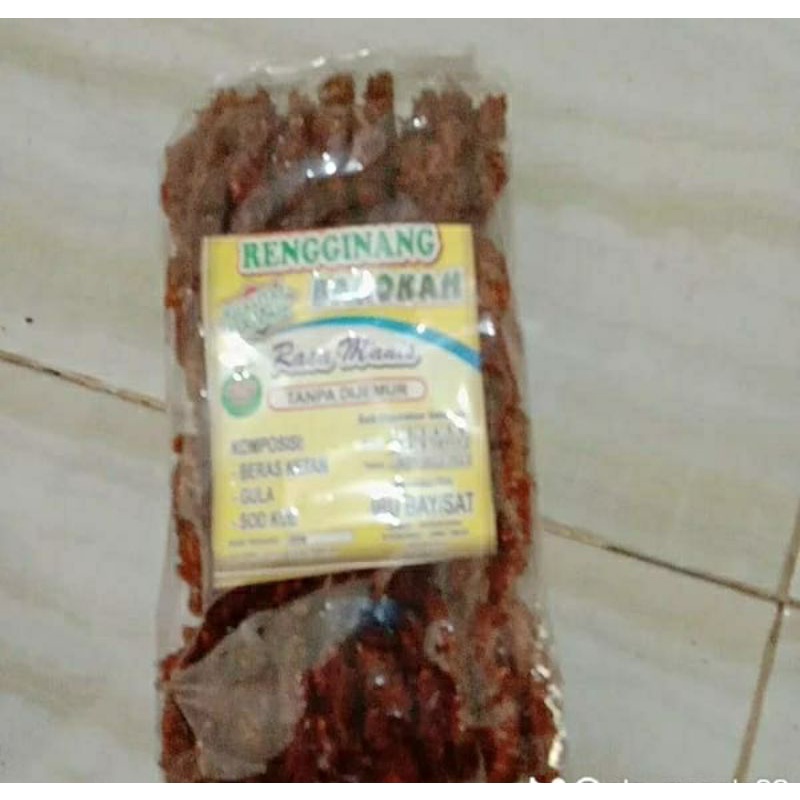 

rengginangmanis