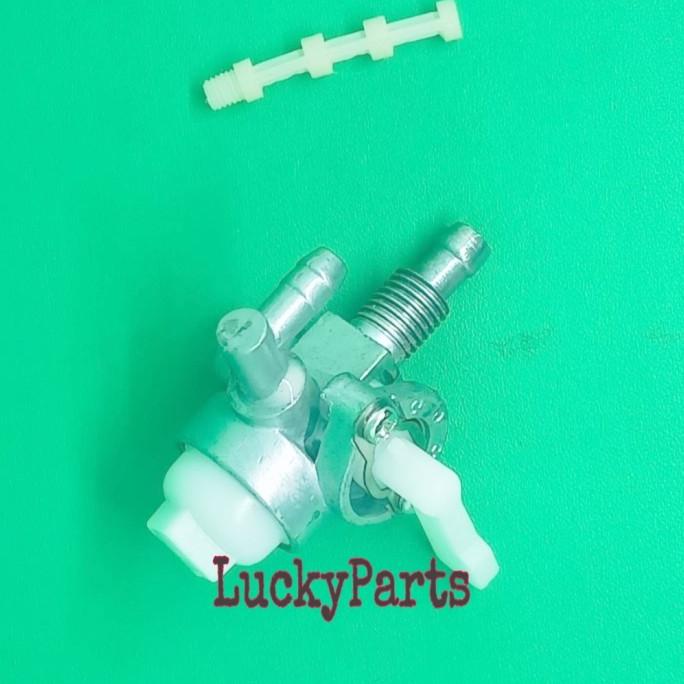 favorit] Kran Bensin Engine MZ175 MZ200 MZ300 MZ360