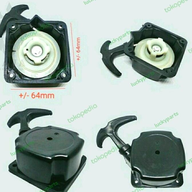 :0:0:0] Recoil Starter TANIKA 338 TL 33E FLOATING PUMP 2Tak