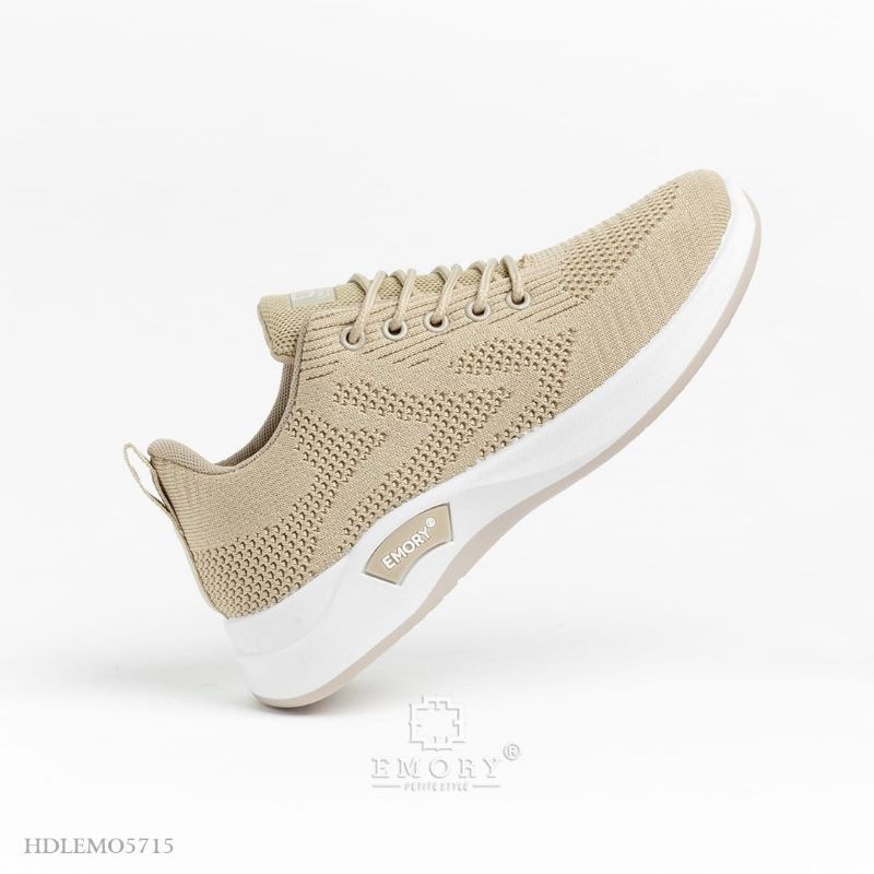 EMORY FLEXKNIT SNEAKERS SNEXMORY HDLEMO5715 IQ