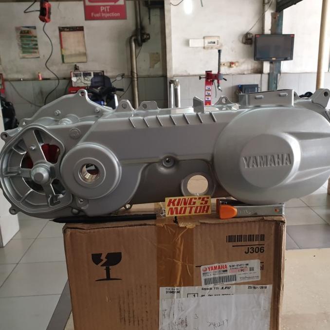 blok cvt nouvo / bak cvt nouvo