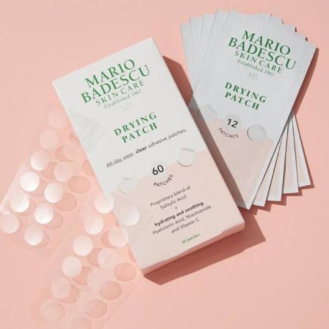 Mario Badescu Drying Patch Acne