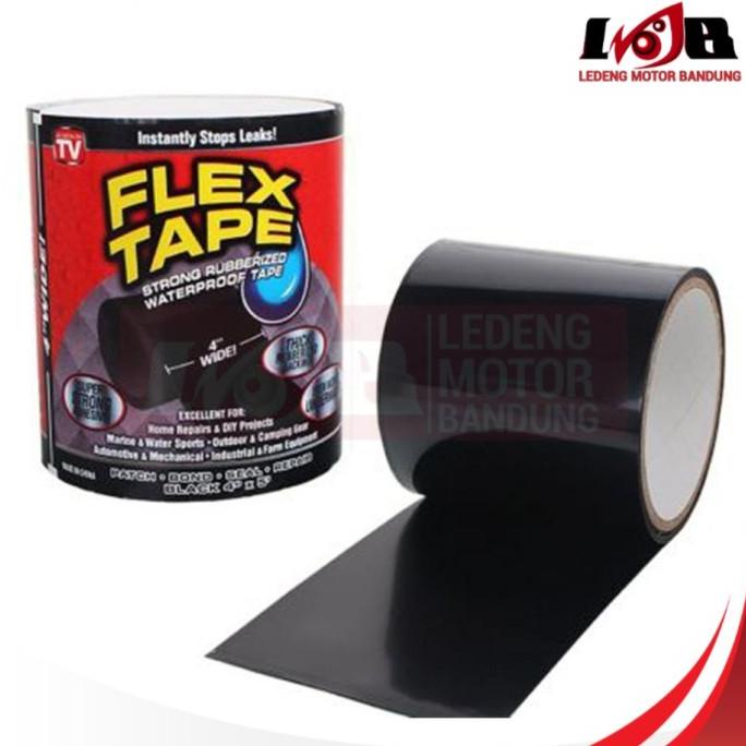 

Isolasi Lakban Multifungsi Super Kuat Water Proof Anti Bocor Serbaguna parts 54PR23
