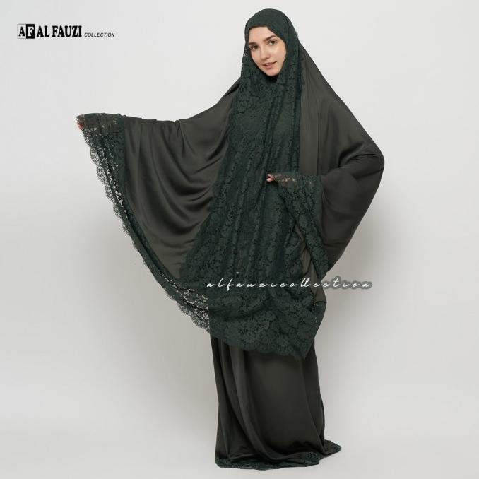 Mukena Zara Silk Premium / Mukena Dewasa Terbaru / Mukena Jumbo