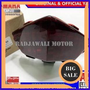 LAMPU STOP BELAKANG VIXION NEW NVL NVA 2013-2016 ASLI ORIGINAL YAMAHA parts 54PR23